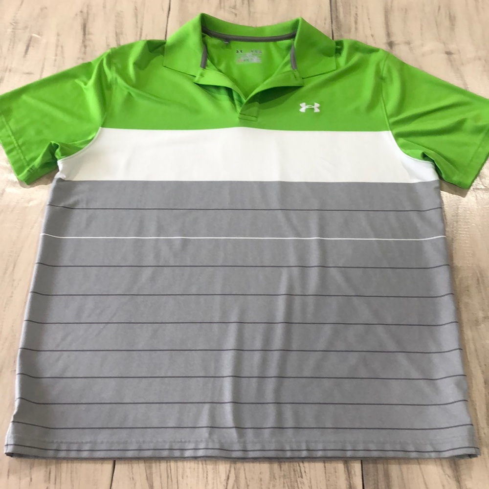 Under Armour Polo
